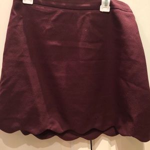 Women skirt
